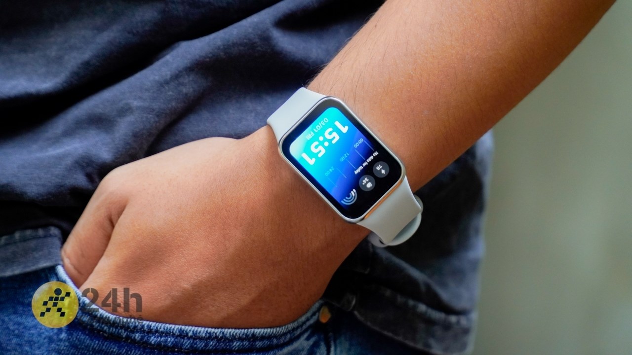 Hãy cùng mình khám phá cấu hình Xiaomi Smart Band 8 Pro và Xiaomi Smart Band 8 Pro giá bao nhiêu nhé! Hãy cùng mình khám phá cấu hình Xiaomi Smart Band 8 Pro và Xiaomi Smart Band 8 Pro giá bao nhiêu nhé!