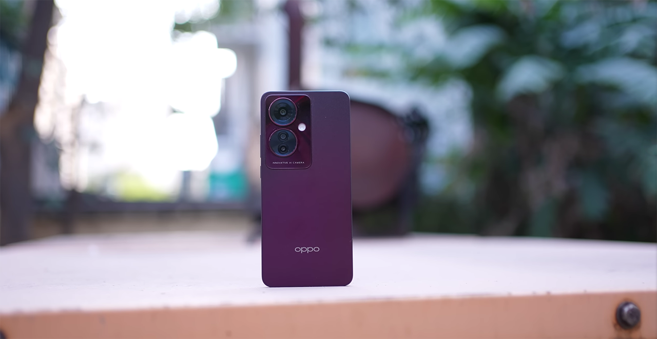 OPPO F25 Pro 5G là sản phẩm đáng dùng trong phân khúc giá 7 triệu đồng. Nguồn: Technology Gyan. OPPO F25 Pro 5G là sản phẩm đáng dùng trong phân khúc giá 7 triệu đồng. Nguồn: Technology Gyan.