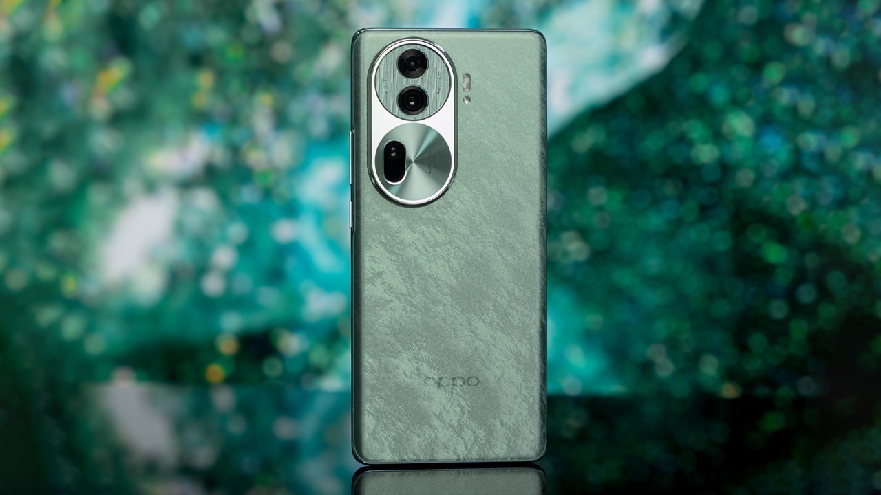 Mình sẽ dùng OPPO Reno11 Pro để minh họa cho bài viết Mình sẽ dùng OPPO Reno11 Pro để minh họa cho bài viết
