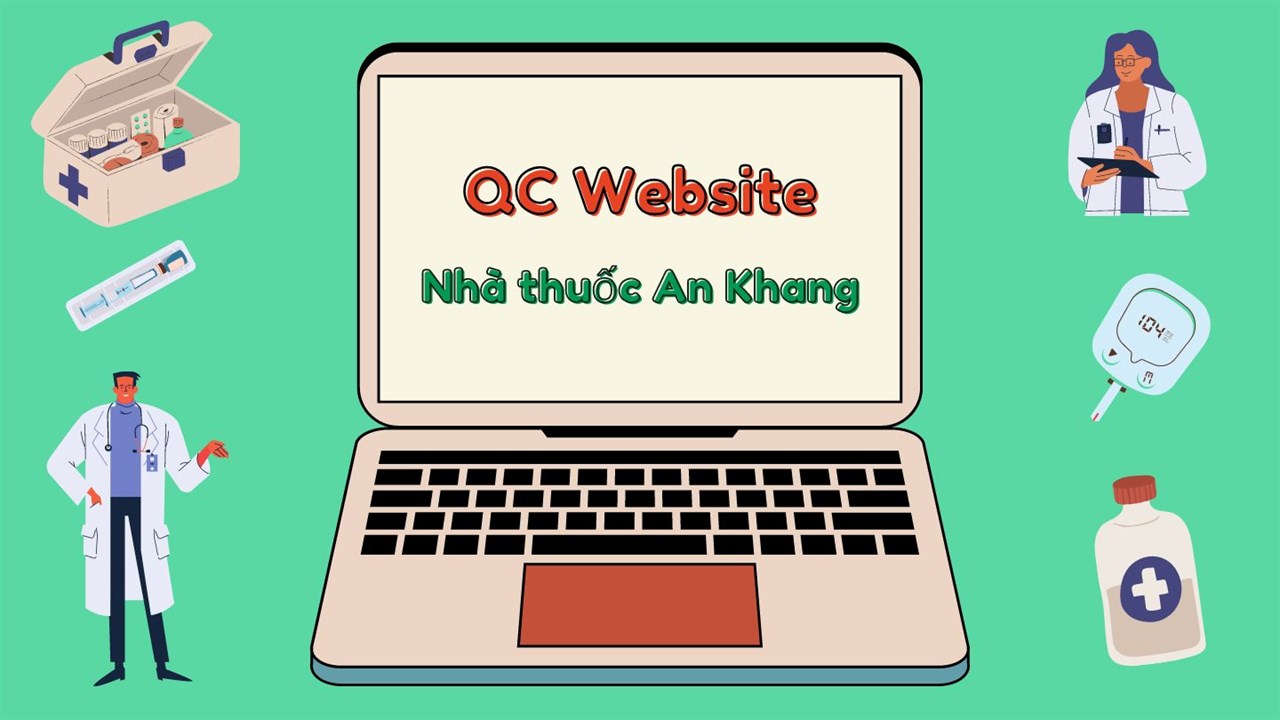 QCWAK QCWAK