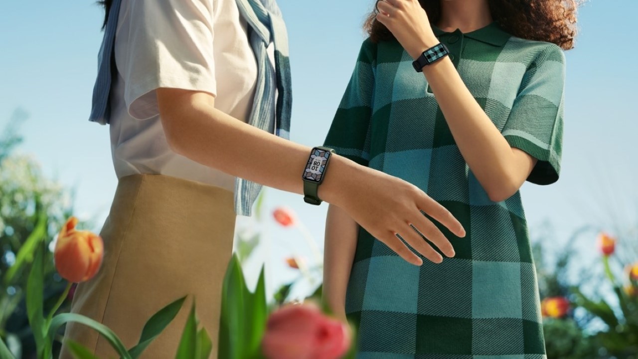 Huawei dự kiến sẽ sớm cho ra mắt thế hệ kế nhiệm Huawei Band 8 Huawei dự kiến sẽ sớm cho ra mắt thế hệ kế nhiệm Huawei Band 8