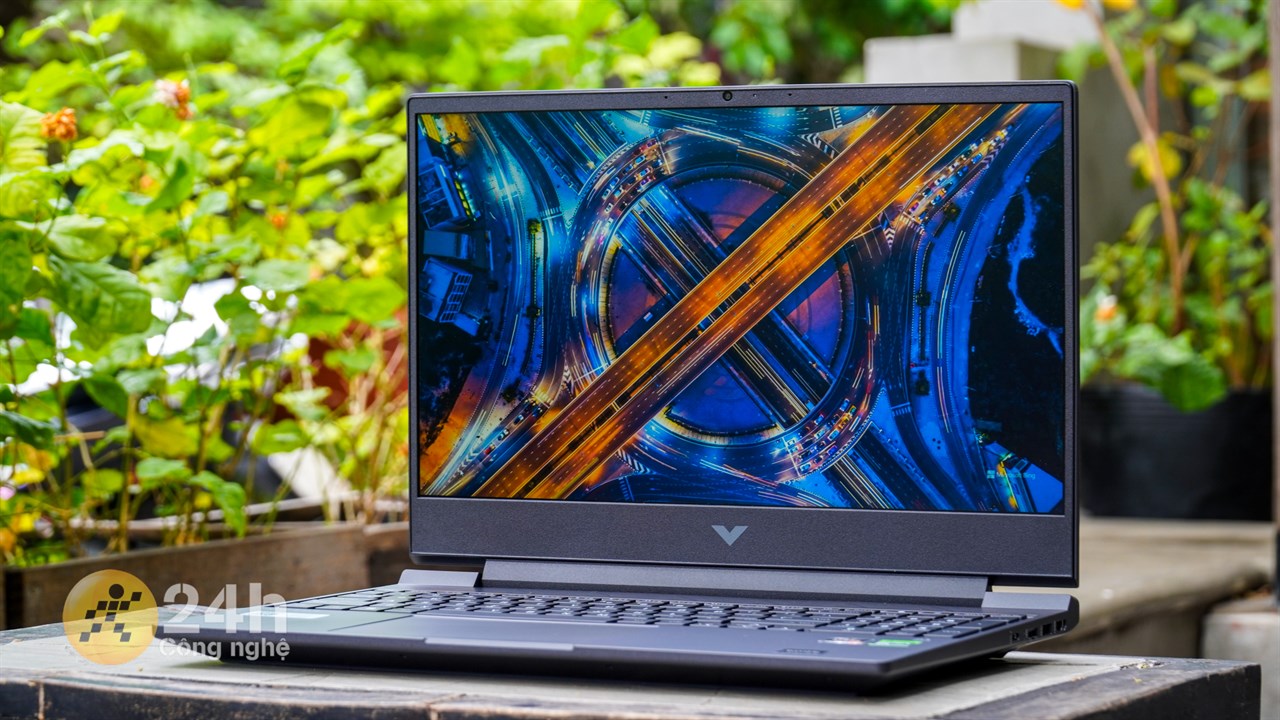 HP VICTUS 15 fb1022AX là chiếc laptop rất đáng sở hữu trong phân khúc giá 25 triệu. HP VICTUS 15 fb1022AX là chiếc laptop rất đáng sở hữu trong phân khúc giá 25 triệu.