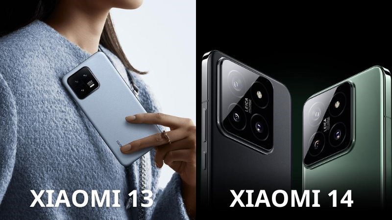 Cả 2 phiên bản đều có dung lượng RAM và bộ nhớ ROM lớn
