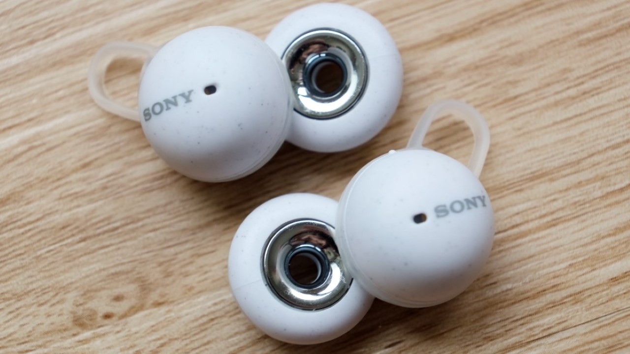 Sony LinkBuds 2 dường như vẫn giữ nguyên thiết kế so với thế hệ tiền nhiệm