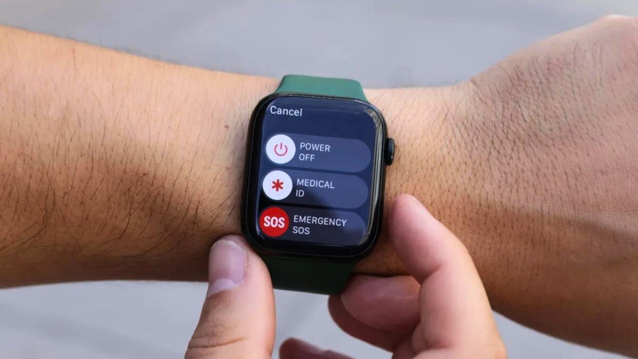 Apple Watch vừa tiếp tục lập công cứu hộ người dùng tại Việt Nam Apple Watch vừa tiếp tục lập công cứu hộ người dùng tại Việt Nam