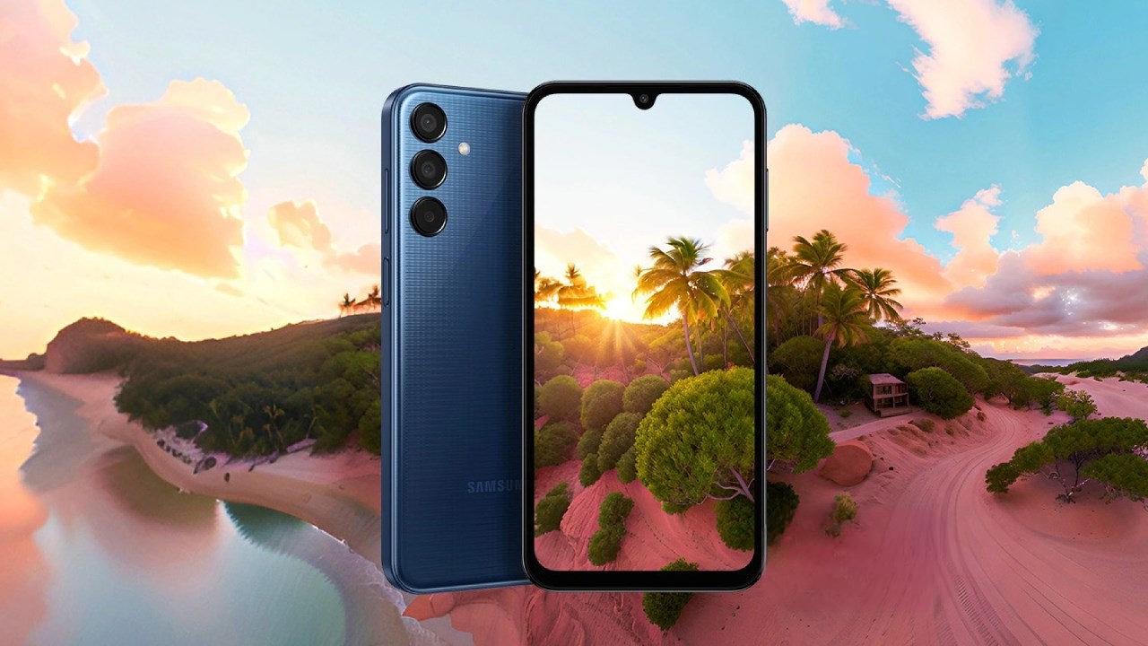 Galaxy M15 5G chính thức ra mắt với nhiều thông số kỹ thuật hấp dẫn