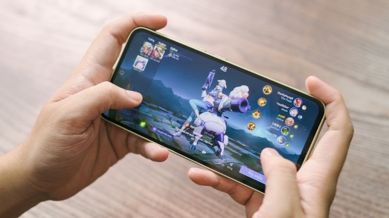 Các tác vụ thường ngày sẽ được vận hành một cách mượt mà 