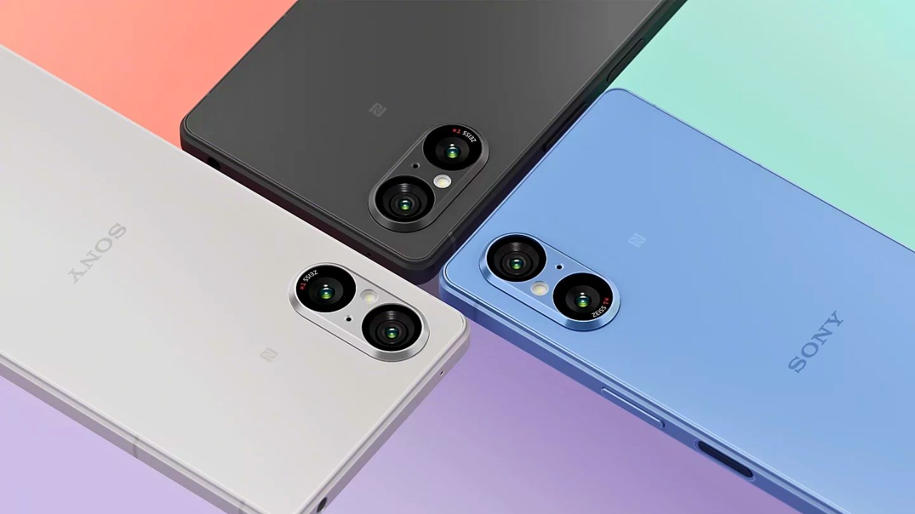 Rò rỉ về dung lượng RAM trên Xperia 1 VI, Xperia 5 VI và Xperia 10 VI