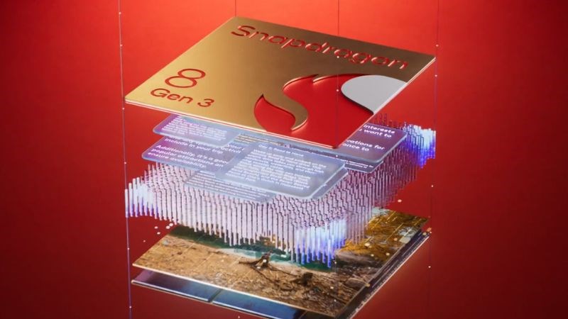 Samsung Z Flip 6 sẽ được trang bị chip Snapdragon 8 Gen 3 tiến trình 3nm mới nhất? Samsung Z Flip 6 sẽ được trang bị chip Snapdragon 8 Gen 3 tiến trình 3nm mới nhất?