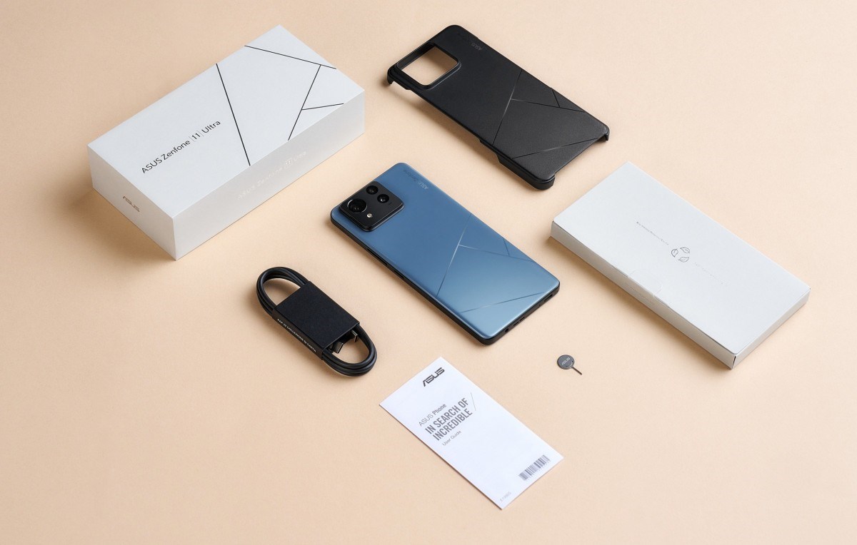 Giá bán của ASUS Zenfone 11 Ultra dự kiến sẽ trên 25 triệu cho mỗi phiên bản. Nguồn: GSMArena. Giá bán của ASUS Zenfone 11 Ultra dự kiến sẽ trên 25 triệu cho mỗi phiên bản. Nguồn: GSMArena.