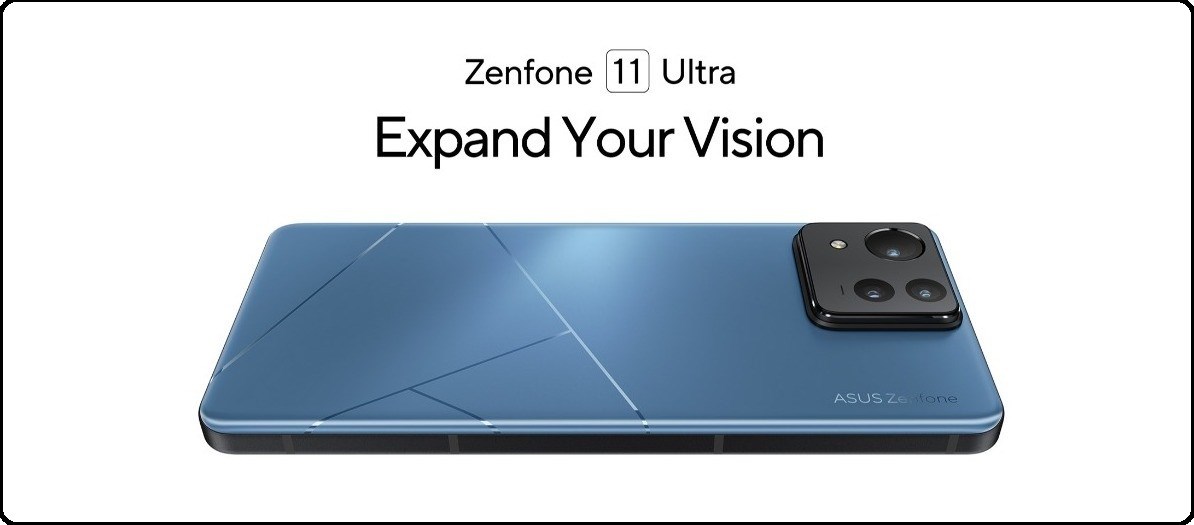 Khả năng cao ASUS Zenfone 11 Ultra ra mắt vào ngày 14/03. Nguồn: GSMArena. Khả năng cao ASUS Zenfone 11 Ultra ra mắt vào ngày 14/03. Nguồn: GSMArena.