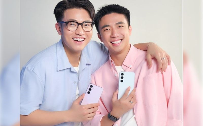 Samsung A55 chính thức ra mắt vào ngày 11/03/2024