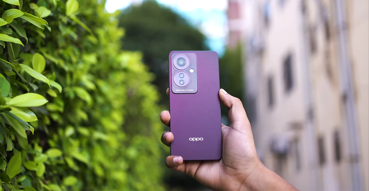 OPPO F26 Pro có thể sẽ được ra mắt vào tháng 3/2025 với giá giao động từ 8 - 9 triệu đồng