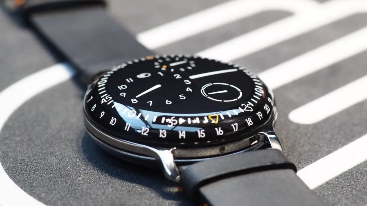 Ressence Type 3 Ressence Type 3