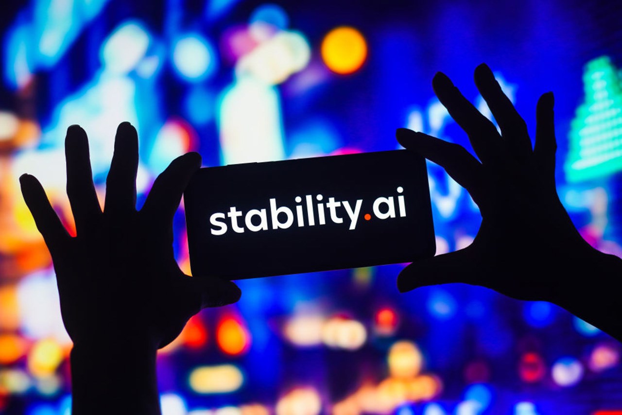 Stable Diffusion là sản phẩm của Stability.ai