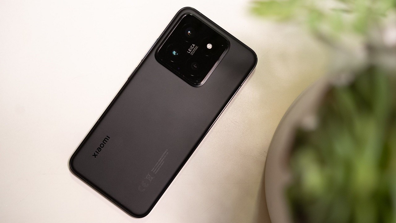 Xiaomi 14 có cả WiFi 7 mới nhất, cho tốc độ kết nối ổn định