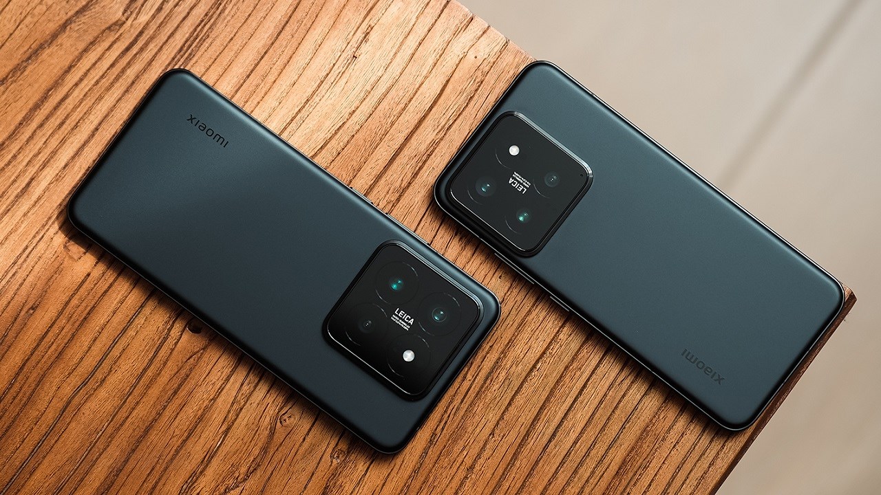 Viên pin đã được tinh chỉnh lại trên Xiaomi 14, vừa an toàn lại vừa sạc nhanh
