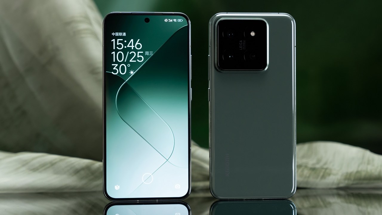 Bạn có nên mua Xiaomi 14: Thế hệ mới cùng sự nâng cấp tuyệt vời?