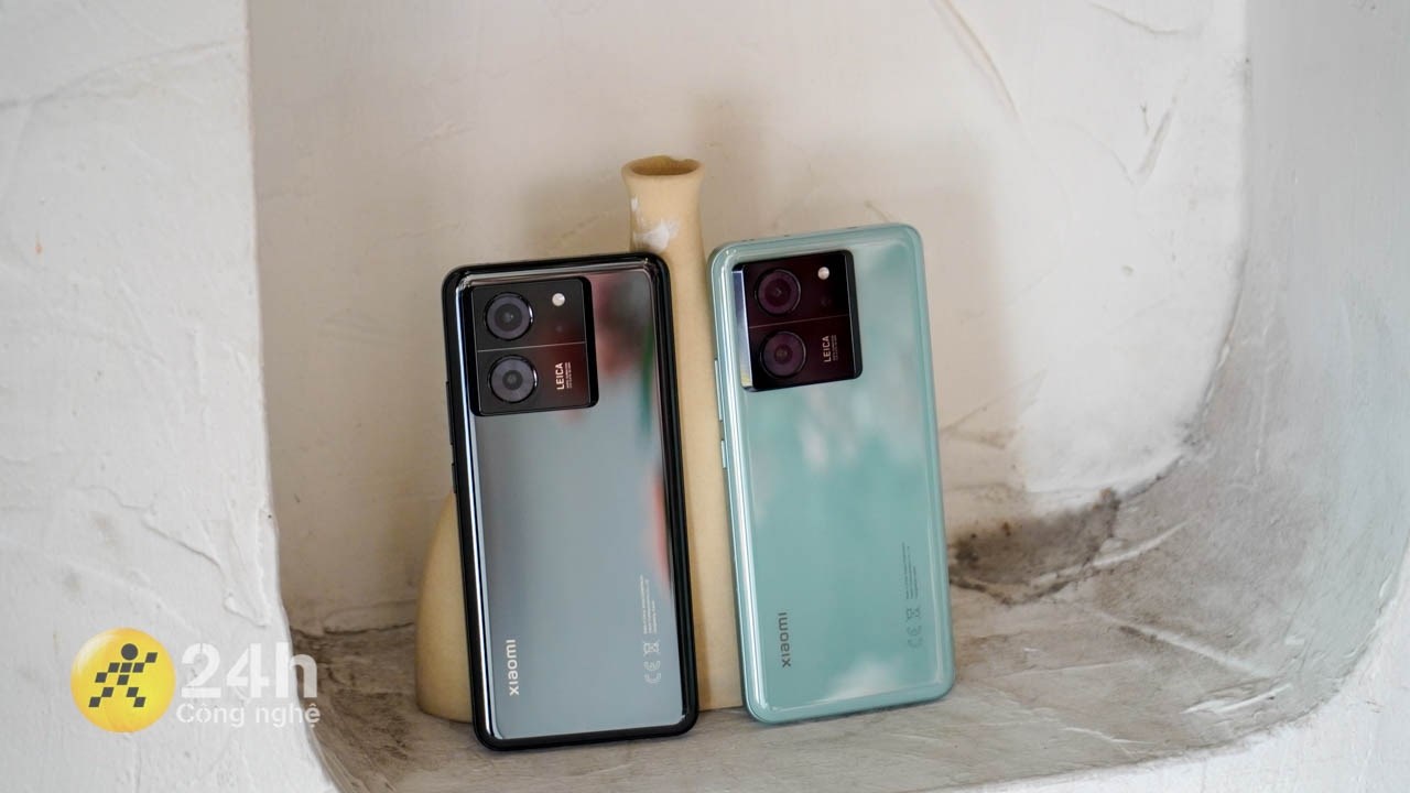 Nhiều khả năng Xiaomi 14T Pro sẽ được trang bị bộ vi xử lý MediaTek mạnh mẽ, có thể là chip Dimensity 9300 Nhiều khả năng Xiaomi 14T Pro sẽ được trang bị bộ vi xử lý MediaTek mạnh mẽ, có thể là chip Dimensity 9300