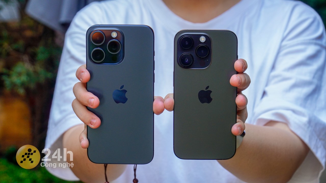 iPhone giảm đậm sâu nhất thị trường lên đến 4 triệu đồng, sắm ngay