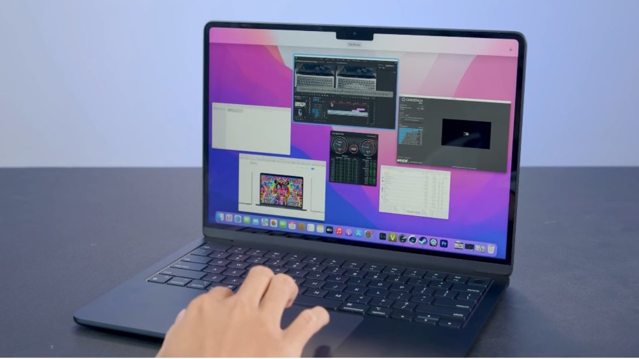 MacBook Air M3 hay MacBook Air M2? Có nên nâng cấp hay không? MacBook Air M3 hay MacBook Air M2? Có nên nâng cấp hay không?