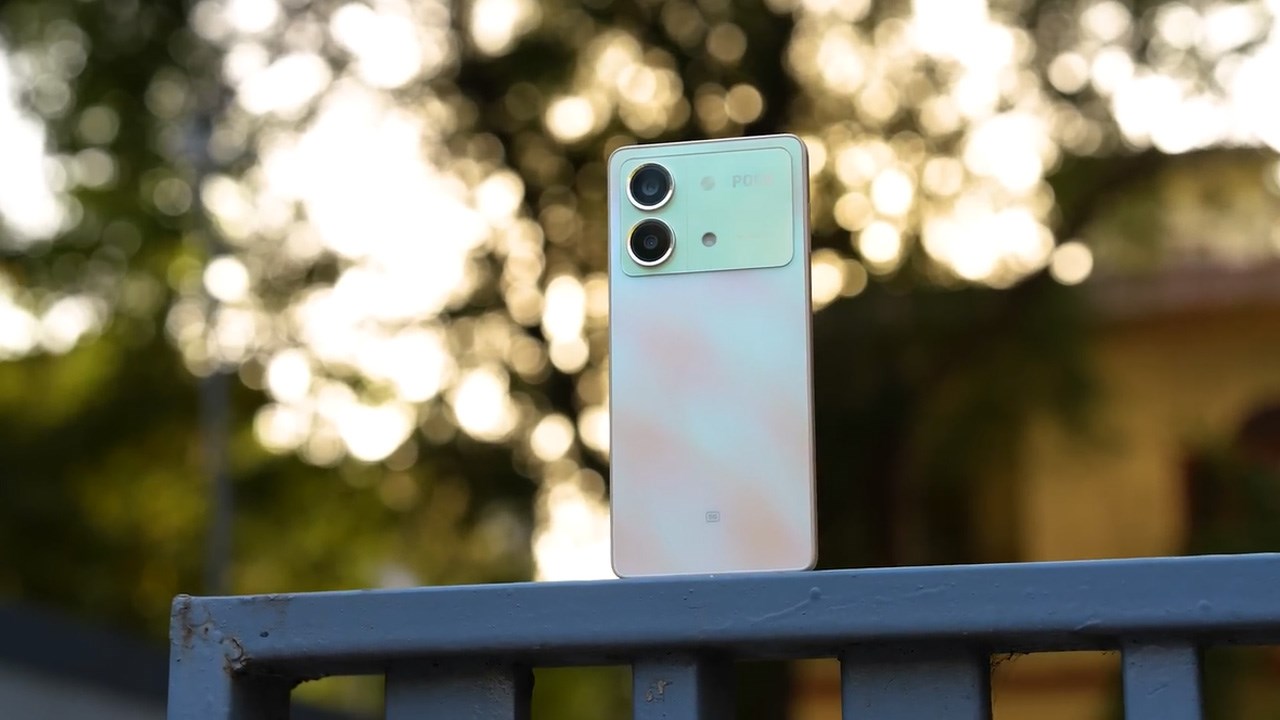POCO X6 Neo có giá từ 19.999 Rupee (khoảng 5.95 triệu đồng) tại Ấn Độ.