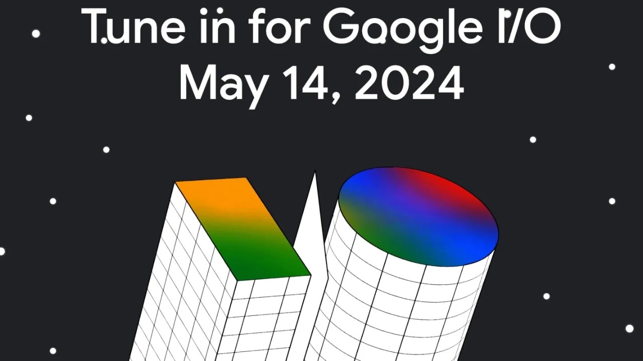 Google I/O tiếp theo sẽ chính thức diễn ra từ ngày 14/5