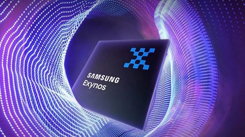 Chip Exynos 2400 có trên các dòng máy của Samsung 