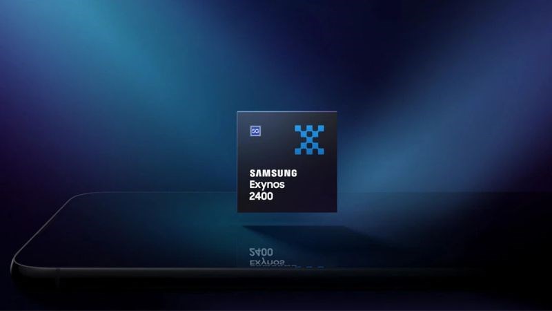 Exynos 2400 tiết kiệm điện năng đỉnh hơn 