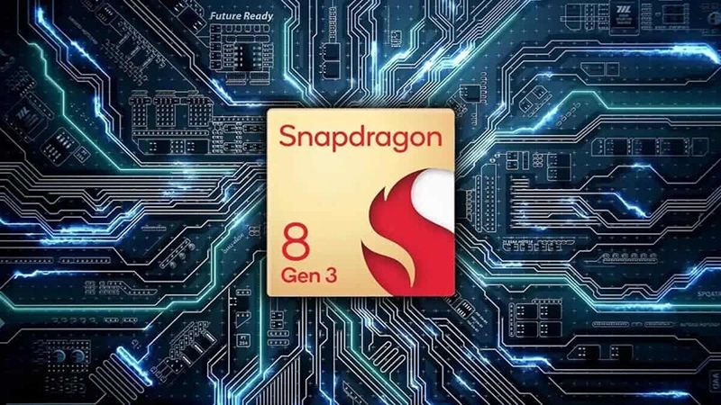 Snapdragon 8 Gen 3 có điểm cao hơn Exynos 2400