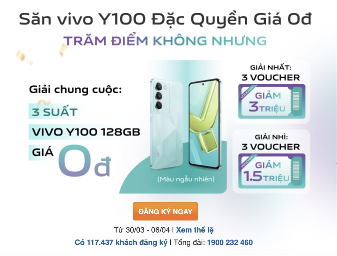 Vivo Y100 Vivo Y100
