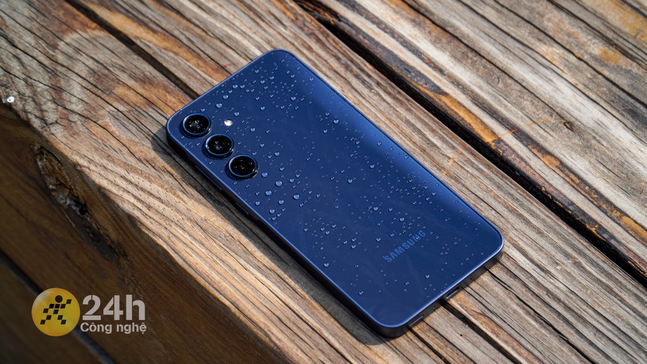 Galaxy A35 5G: Điện thoại tầm trung đáng mua, mới nhất tại TGDĐ