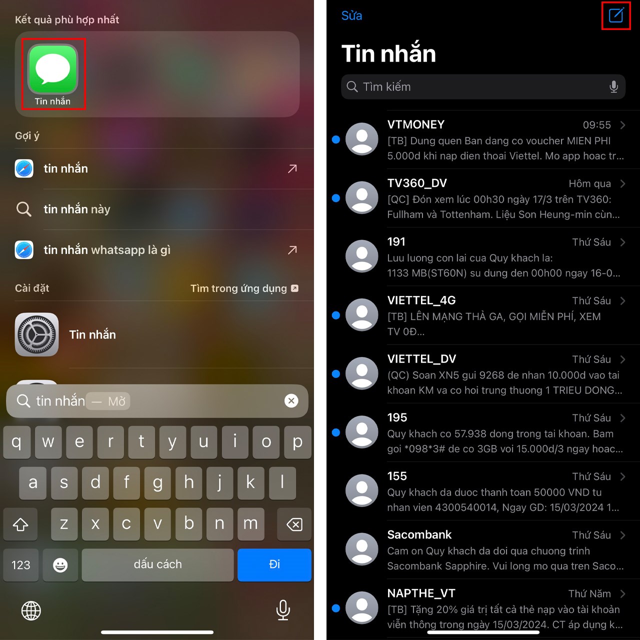 Cách kiểm tra mình có bao nhiêu SIM Cách kiểm tra mình có bao nhiêu SIM