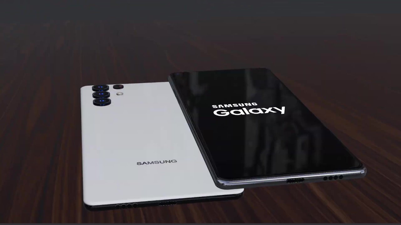 Kỳ vọng Galaxy M16 5G Concept