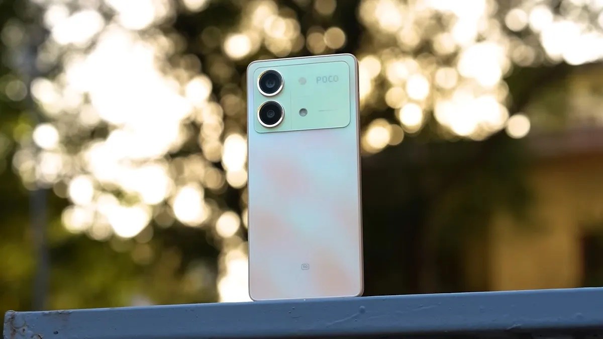Mình mong POCO X7 Neo sẽ có mức giá chỉ 8 triệu đồng nếu đúng với phiên bản trên. Nguồn: 91 Mobiles. Mình mong POCO X7 Neo sẽ có mức giá chỉ 8 triệu đồng nếu đúng với phiên bản trên. Nguồn: 91 Mobiles.