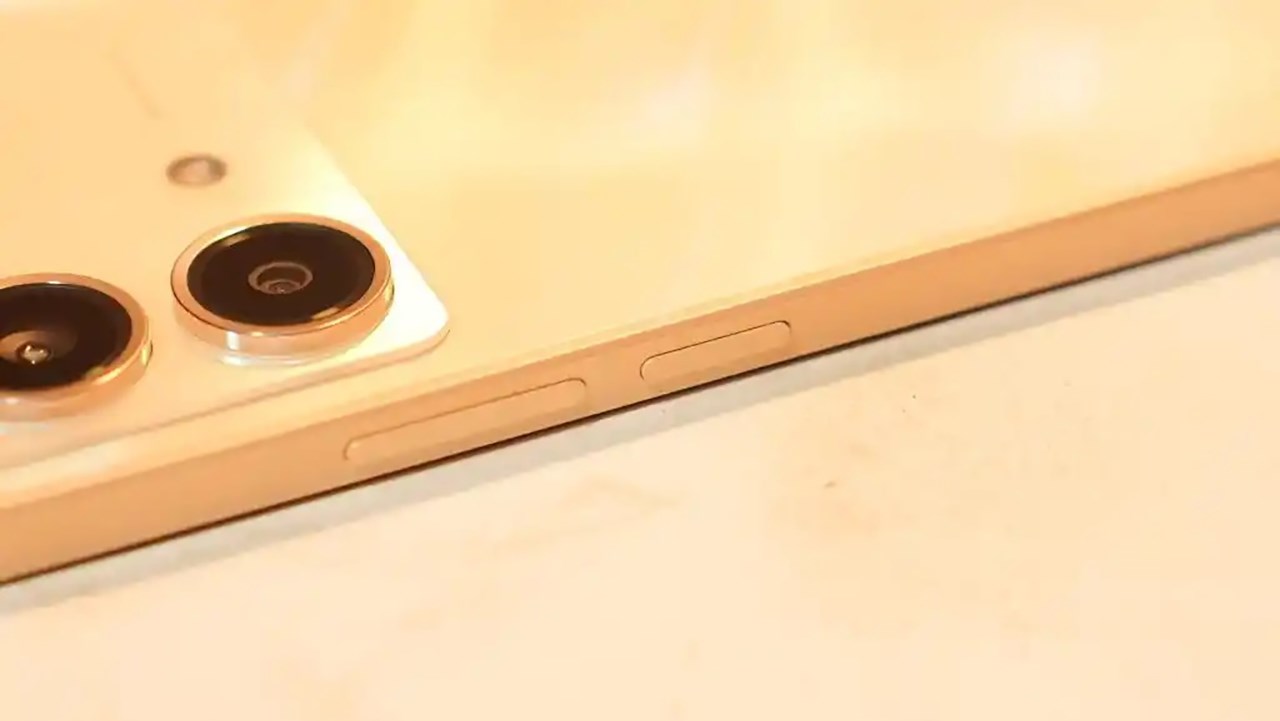Mình mong POCO X7 Neo được hoàn thiện dựa trên bộ khung kim loại thay vì nhựa (ảnh minh họa: POCO X6 Neo). Nguồn: Digit. Mình mong POCO X7 Neo được hoàn thiện dựa trên bộ khung kim loại thay vì nhựa (ảnh minh họa: POCO X6 Neo). Nguồn: Digit.