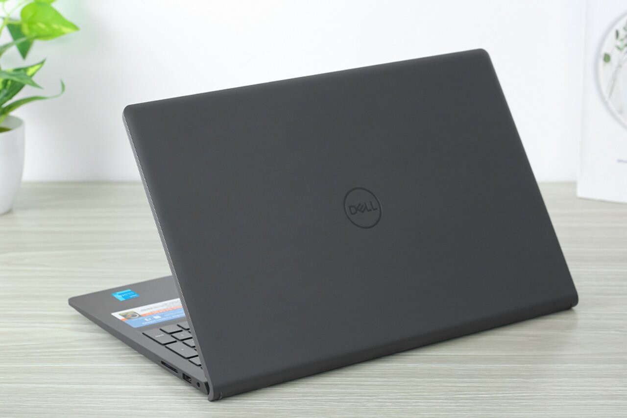 Laptop Dell Inspiron 15 3520 i3 1215U/8GB/256GB/120Hz/OfficeHS/Win11 (i3U082W11BLU)