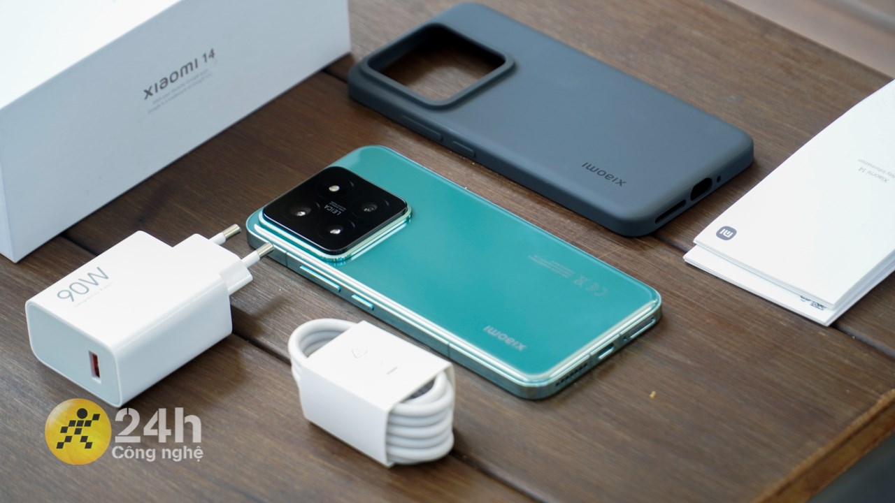 Xiaomi 14 Xiaomi 14