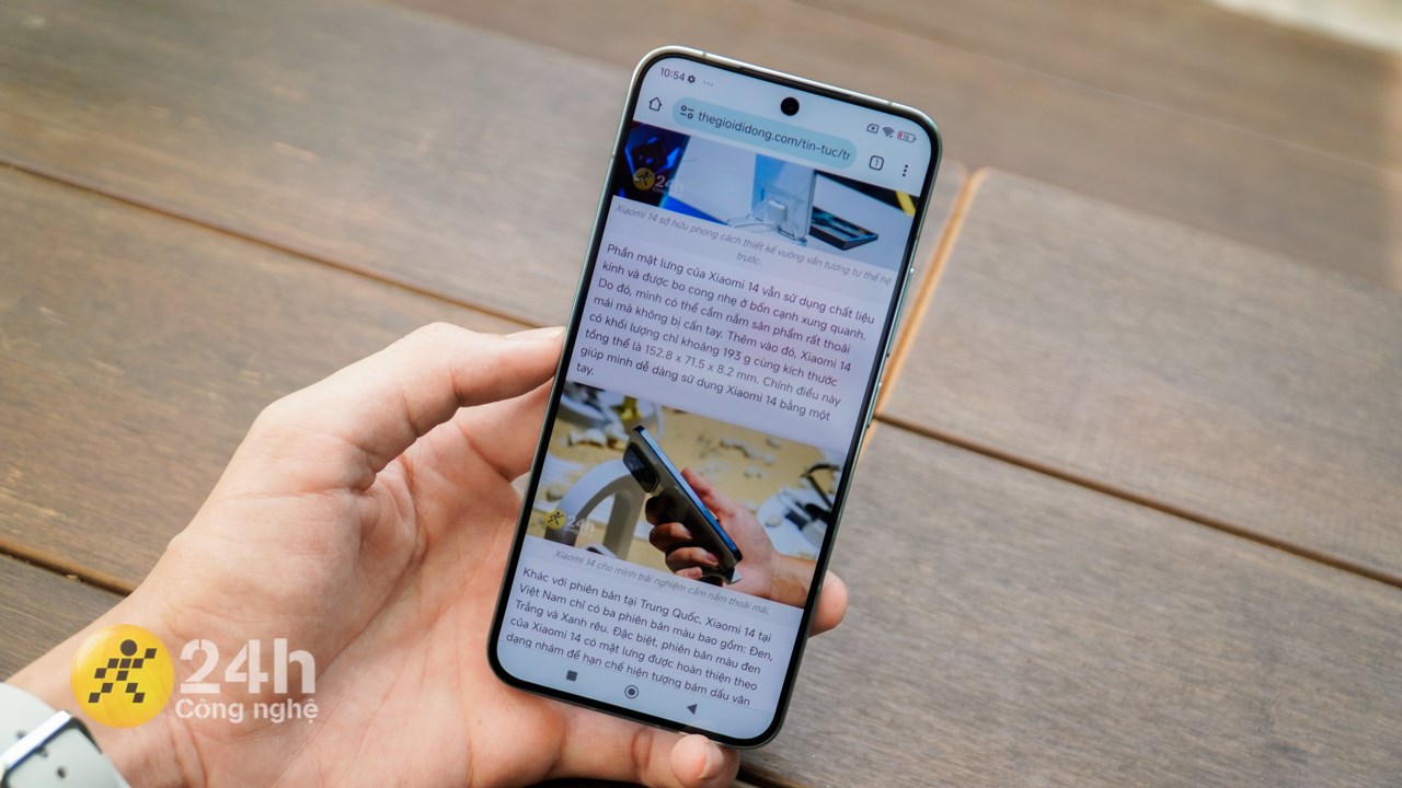Xiaomi 14 Xiaomi 14