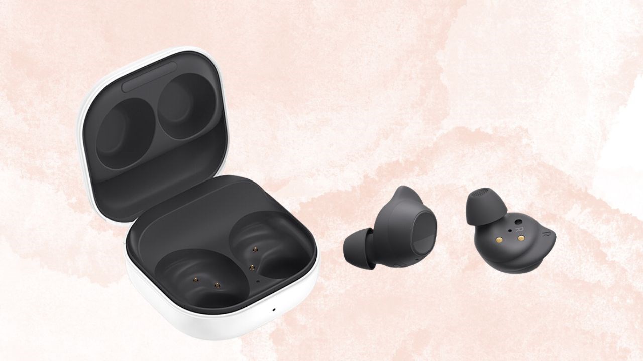 Tai nghe Bluetooth True Wireless Samsung Galaxy Buds FE R400N