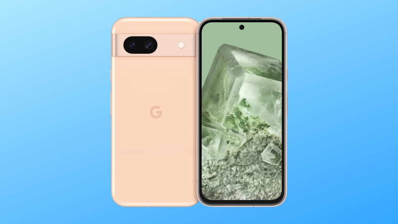 Leaker Wojciechowska cho rằng Google Pixel 8a sẽ nhỏ gọn và rẻ hơn Pixel 8