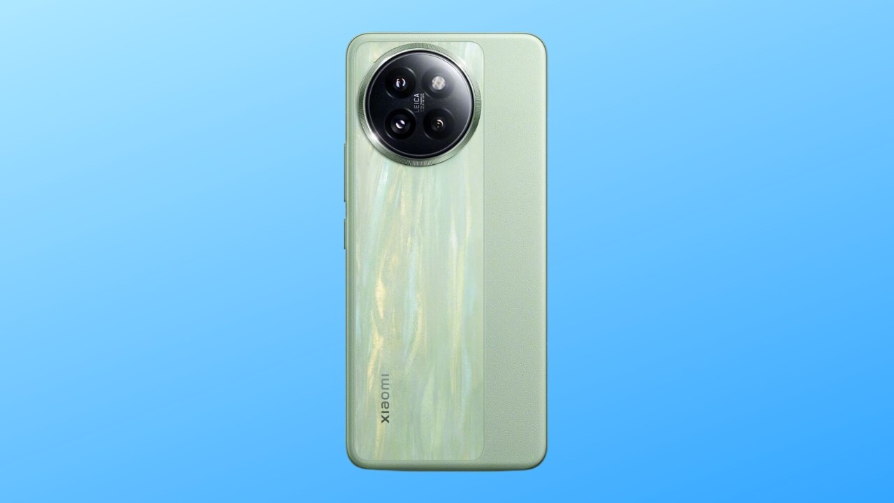 Xiaomi vừa tiết lộ về hệ thống camera của chiếc CIVI 4 Pro Xiaomi vừa tiết lộ về hệ thống camera của chiếc CIVI 4 Pro
