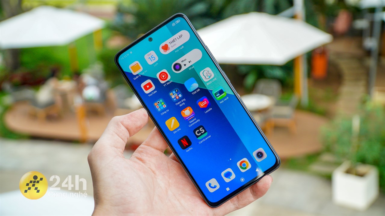 Redmi Note 13: Điện thoại tầm trung bán chạy nhất tháng 2 Redmi Note 13: Điện thoại tầm trung bán chạy nhất tháng 2