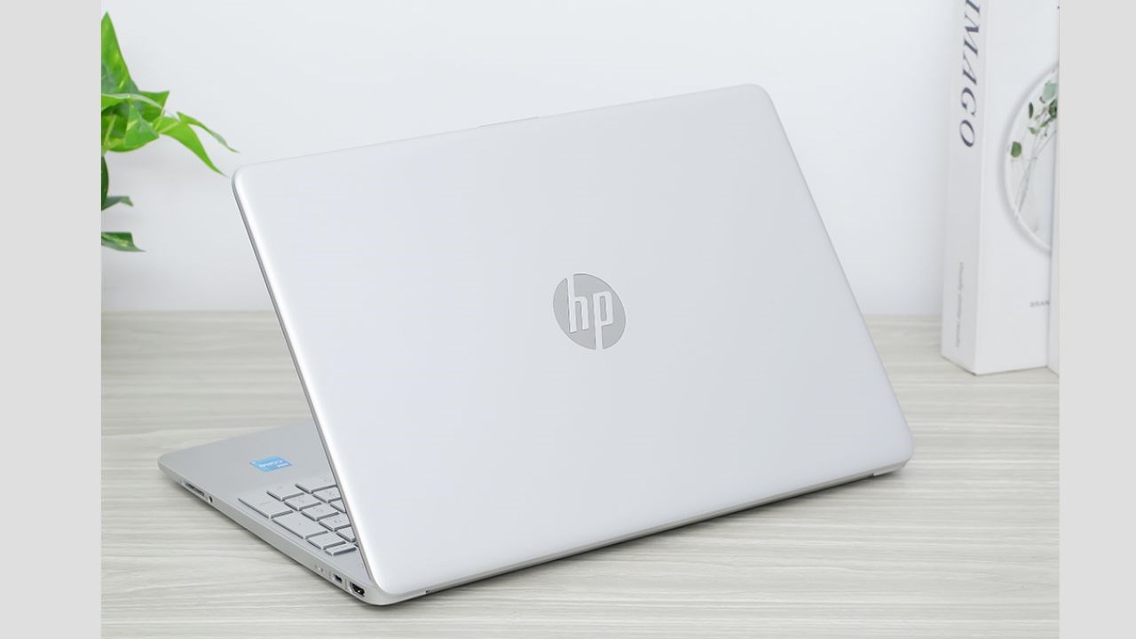 HP 15s fq2716TU (7C0X3PA)