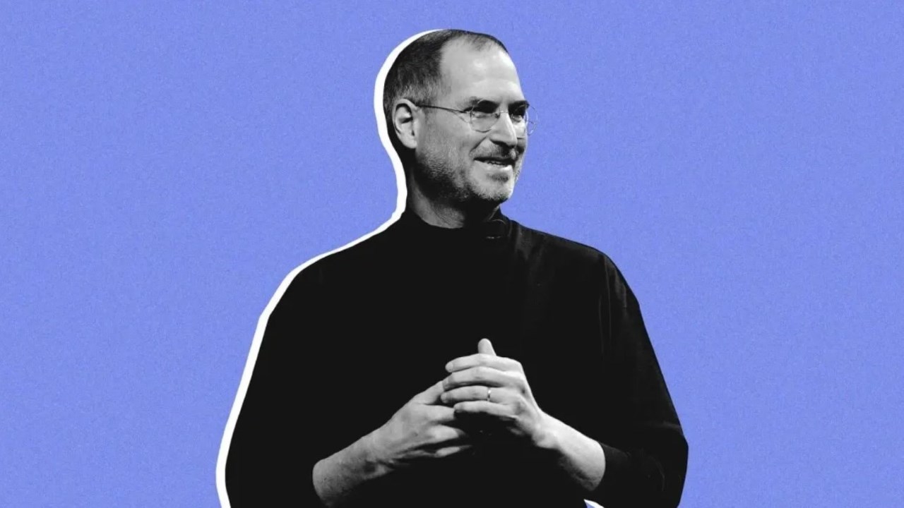 Tấm danh thiếp của Steve Jobs được bán với giá hơn 180.000 USD