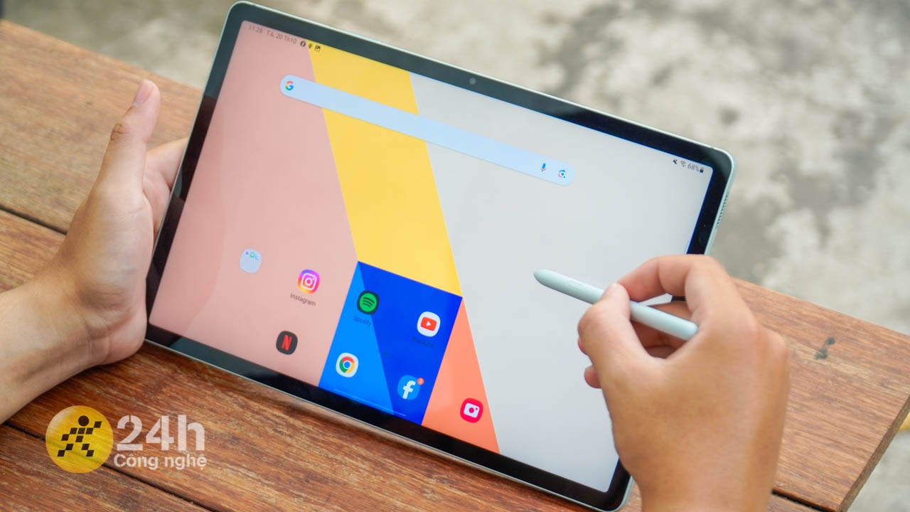 Galaxy Tab A | Tab S đang giảm giá thế nào cuối tuần này? Mời bạn xem