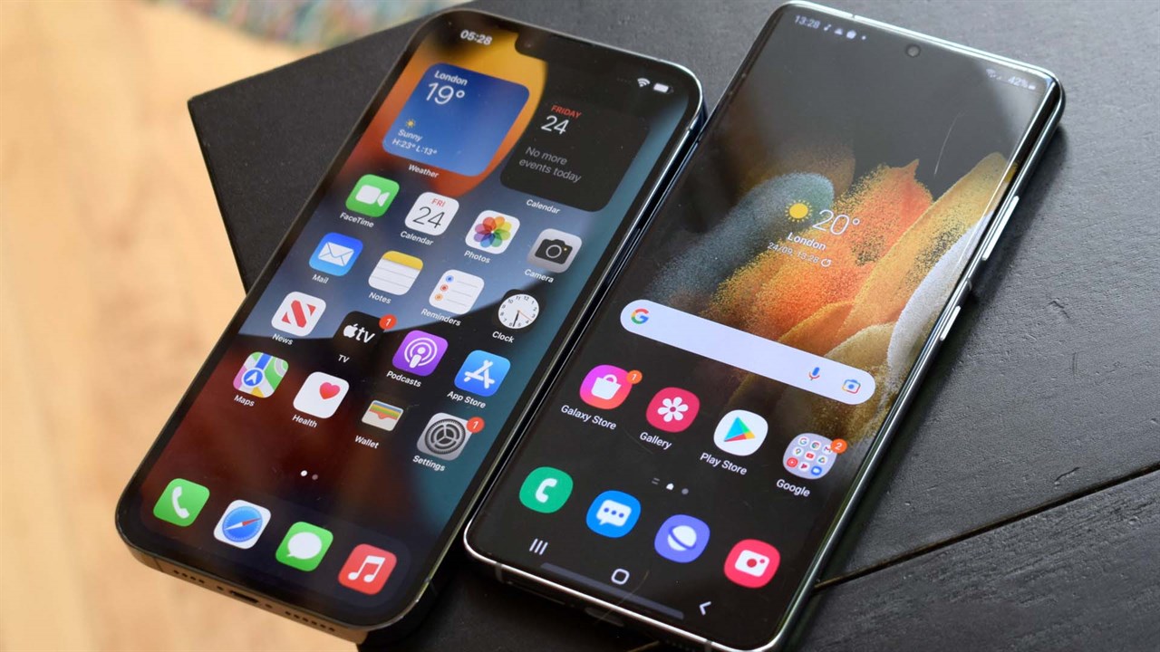 Màn hình OLED được xem là tương lai của thế giới công nghệ Màn hình OLED được xem là tương lai của thế giới công nghệ