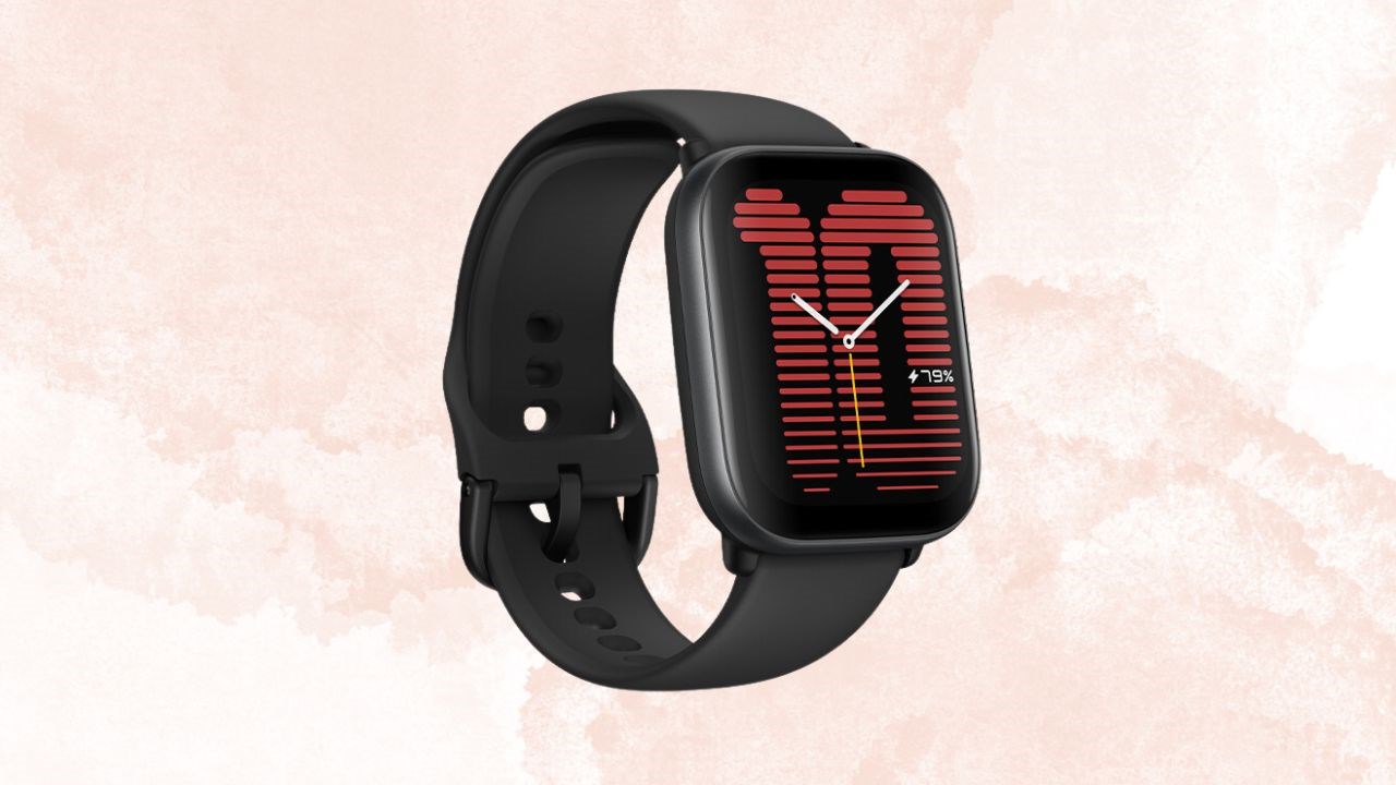 3 chiếc smartwatch Amazfit mới cập bến TGDĐ, giá tốt chỉ từ 2.69 triệu, pin cao nhất đến 16 ngày