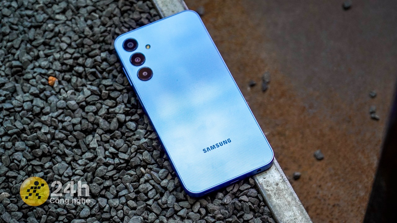 Galaxy A25 5G: Điện thoại Samsung có chống rung OIS, giá rẻ Galaxy A25 5G: Điện thoại Samsung có chống rung OIS, giá rẻ