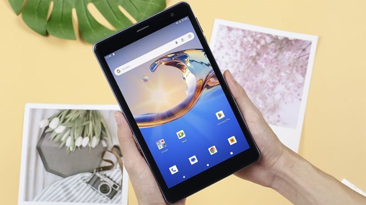 Mobell Tab 8.1 Mobell Tab 8.1